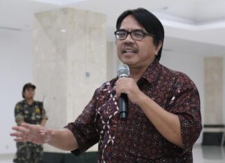 Ade Armando: Dosen Kontroversial dari Kampus Salemba