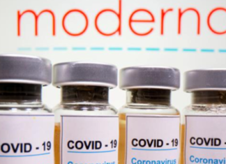 Negara Lain Sebut Berbahaya, BPOM Nyatakan Vaksin Covid 19 Moderna Aman
