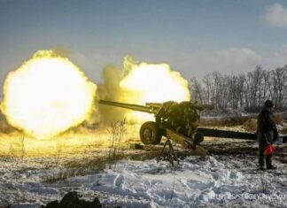 Efek Perang Rusia-Ukraina, Kepala Daerah Diminta Rutin Cek Harga Pangan