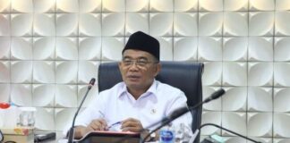 Pemerintah Tetapkan Cuti Bersama Lebaran 2022 Selama 10 Hari