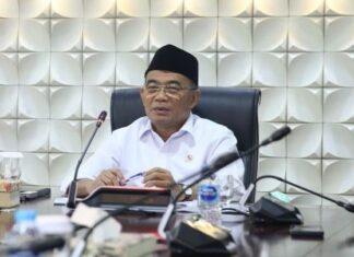 Pemerintah Tetapkan Cuti Bersama Lebaran 2022 Selama 10 Hari