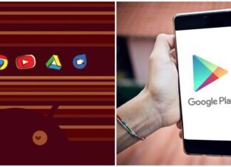 Diduga Curi Data Pribadi Pelanggan, 11 Aplikasi Bermasalah Kena Semprit. Kepoin Yuk!