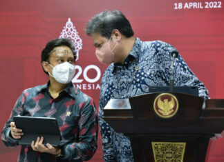 Anak-Anak dan Remaja Boleh Mudik Tanpa Tes COVID-19