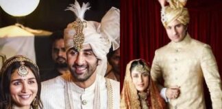 Lima Aktris Bollywood Menikah dengan Pasangan Lebih Tua, Siapa Saja Mereka?