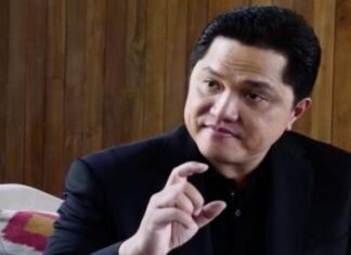 Erick Tohir: 2.700 Lowongan Kerja Dibuka BUMN Bulan ini, Apa Saja?