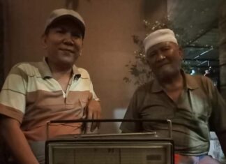 Tentang Ampenan dan Kejayaan Tuan Bakbir