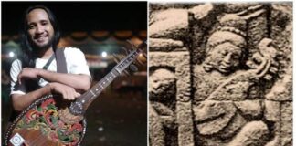 Pesan Lombok di Dinding Borobudur