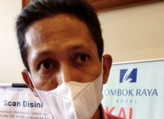 Perlu Tingkatkan Akreditasi Perpustakaan