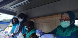 Waspada, Makanan Berbahaya bagi Kesehatan