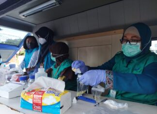 Waspada, Makanan Berbahaya bagi Kesehatan