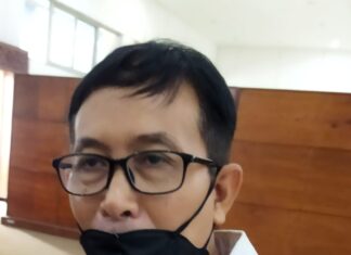 Pelaku Pariwisata Diminta Buat Paket Wisata MXGP