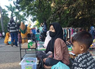 Berburu Lailatul Qadar Lewat Dile Jojor