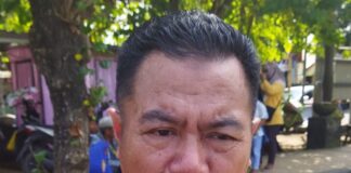 Target 9000 Vaksin Rabies