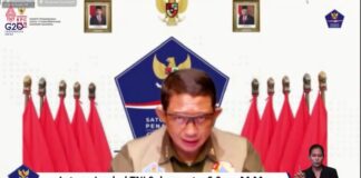 Penting Anda Tahu: Isi Edaran Terbaru Satgas COVID-19 Tentang Protokol Perjalanan Luar Negeri