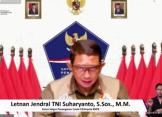 Penting Anda Tahu: Isi Edaran Terbaru Satgas COVID-19 Tentang Protokol Perjalanan Luar Negeri