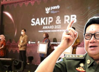 Menpan RB Tjahyo Kumolo: Kinerja Pemprov NTB Sangat Baik