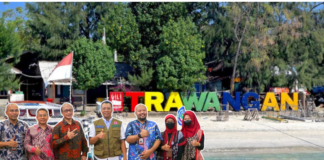 NTB Jadi Tuan Rumah PIRN 2022