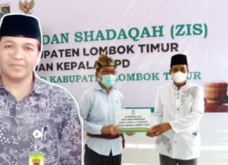 Zakat: Instrumen Pengentasan Kemiskinan di Lombok Timur