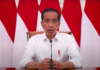 Presiden Jokowi Larang Ekspor Minyak Goreng dan Bahan Bakunya, Ini Penjelasannya!
