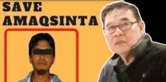 Kasus Hukum Pidana Amaq Sinta Layak Dihentikan