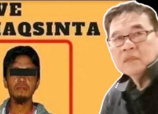 Kasus Hukum Pidana Amaq Sinta Layak Dihentikan