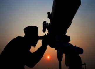 Kemenag: Hari Raya Lebaran Digelar 1 Mei