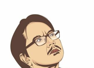 Pledoi dan Kritik Untuk Ade Armando