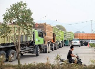 Pemerintah Pastikan Pasokan BBM Terjaga