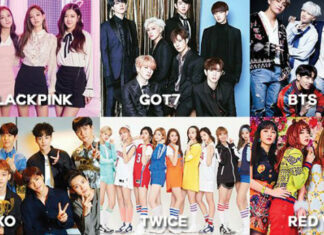 Spotify Klarifikasi Ratusan Lagu KPop Tak Lagi Ditayangkan