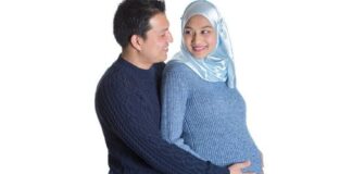 Ibu Hamil Sebaiknya tidak Puasa Ramadhan?