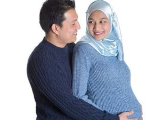 Ibu Hamil Sebaiknya tidak Puasa Ramadhan?