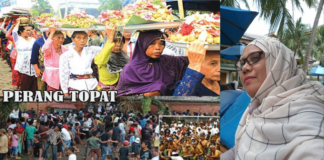 Lebih Dekat dengan Dr Hj Suhadah MSi: Doktor Komunikasi ‘Perang Topat’