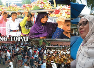 Lebih Dekat dengan Dr Hj Suhadah MSi: Doktor Komunikasi ‘Perang Topat’