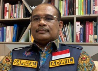 Pemerintah Perpanjang PPKM Luar Jawa Bali, Safrizal: Pembelajaran Tatap Muka Diatur Kembali