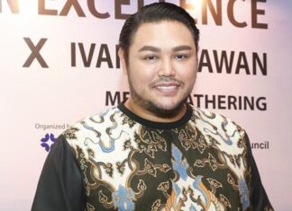 Ivan Gunawan Bangun Masjid Indonesia di Uganda Barat Afrika