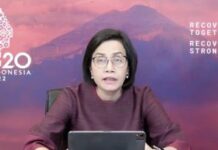 Pertemuan G20 Diwarnai Aksi Walkout Utusan Negara G7