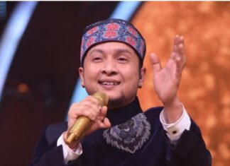 Lebih Dekat dengan Pawandeep Rajan: Penyanyi Baru Terpopuler Bollywood