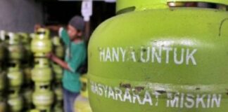 Pemerintah Masih Kaji Wacana Kenaikan Pertalite dan LPG 3 Kg