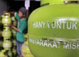 Pemerintah Masih Kaji Wacana Kenaikan Pertalite dan LPG 3 Kg