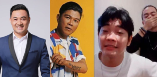 Nasib Apes Musisi Tri Suaka dan Zinidin Zidan, Dikomentari MC Kondang NTB