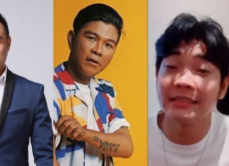 Nasib Apes Musisi Tri Suaka dan Zinidin Zidan, Dikomentari MC Kondang NTB