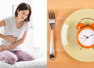 Tips Aman Berpuasa Bagi Penderita Asam Lambung, Kepoin Yuk!