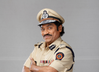 Lebih Dekat dengan Johnny Lever: Raja Komedi Bollywood