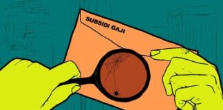 Pemerintah akan Subsidi Pekerja yang Upahnya Kurang dari Rp 3 Juta