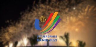 Vietnam Juara Umum, Indonesia Juara Tiga SEA GAMES 2021