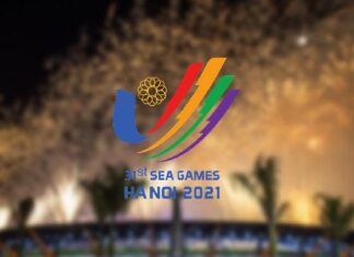 Vietnam Juara Umum, Indonesia Juara Tiga SEA GAMES 2021