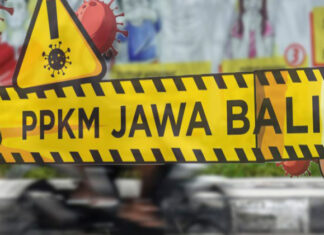 Pemerintah Didesak Tidak Berlakukan Lagi PPKM