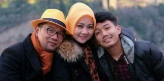 Hilang di Sungai Aare Swiss, Putra Ridwan Kamil Belum Ditemukan