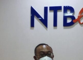 1200 Orang Terlibat Latsitardanus XLII