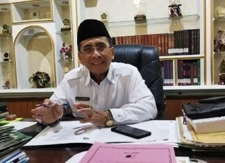 JCH Asal NTB Berangkat 19 Juni 2022